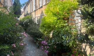 Maison 5 Pièces 96 m² à vendre à Paris 12 (75012)
