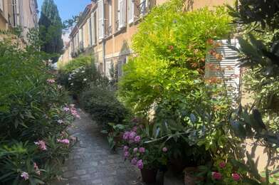 Maison 5 pièces 884000 €