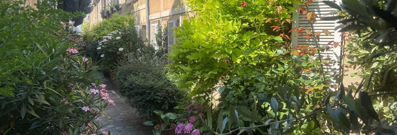 Maison 5 Pièces 96 m² à vendre à Paris 12 (75012)
