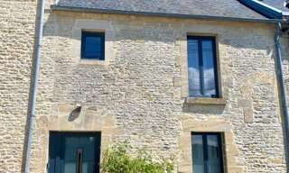 Maison 4 Pièces 104 m² à vendre à Creully sur Seulles (14480)
