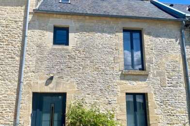Maison 4 pièces 239500 €