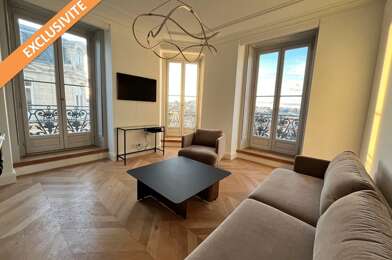 Appartement 7 pièces 624000 €