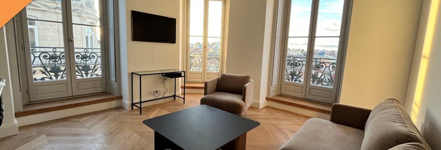 Appartement 7 Pièces 152 m² à vendre à Montpellier (34000)