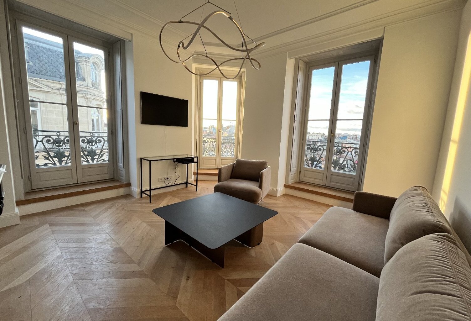 Appartement — photo 1