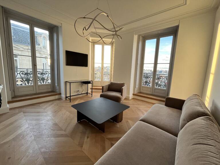 Appartement — photo 1