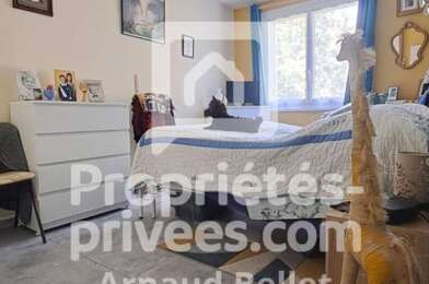 Appartement 3 pièces 49900 €