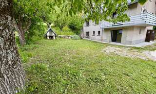 Appartement 3 Pièces 47 m² à vendre à Lans-en-Vercors (38250)