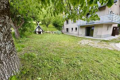 Appartement 3 pièces 165000 €