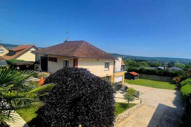 Maison 7 pièces 769600 €