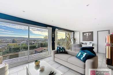 Maison 7 pièces 759000 €