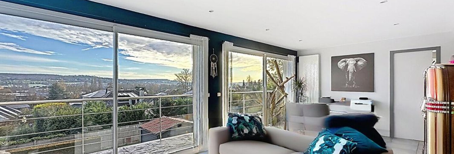 Maison 7 Pièces 180 m² à vendre à Deauville (14800)