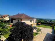 Maison familiale  de 180 m² , en  deux logements et vue dégagée sur la Côte Fleurie — photo 2