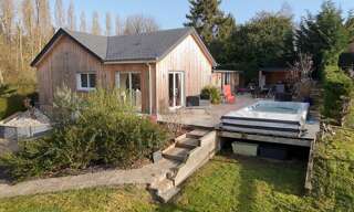 Maison 6 Pièces 128 m² à vendre à Pont-l'Évêque (14130)
