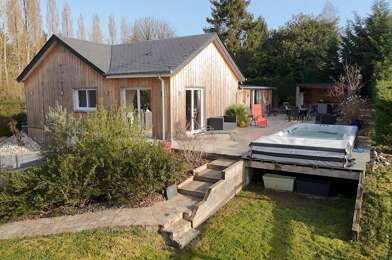 Maison 6 pièces 489000 €