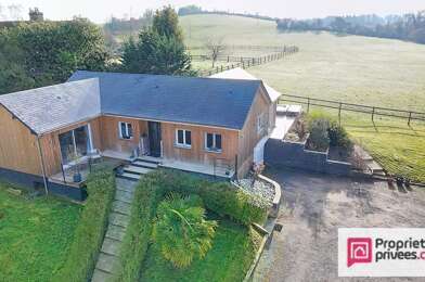 Maison 6 pièces 477000 €