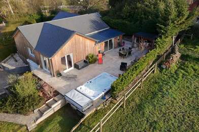 Maison 6 pièces 469000 €