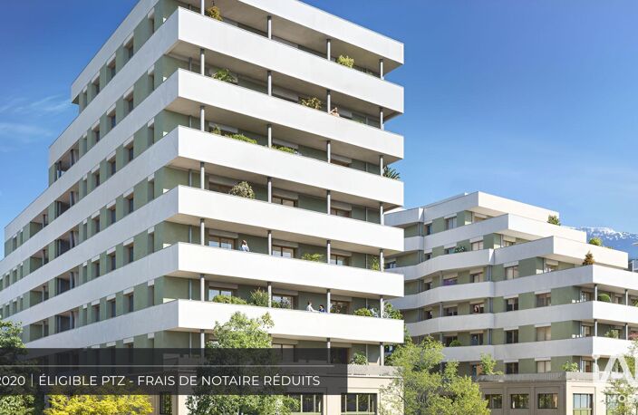 Vente Appartement 2 pièces — photo 5