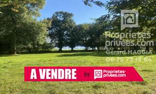 Terrain  999 m² à vendre à Ploërmel (56800)