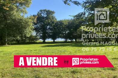 Terrain  154950 €