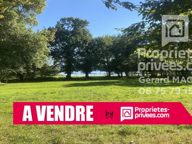 Terrain Ploermel 999 m2 — photo du bien