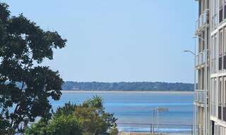 Appartement 2 Pièces 59 m² à vendre à Saint-Nazaire (44600)