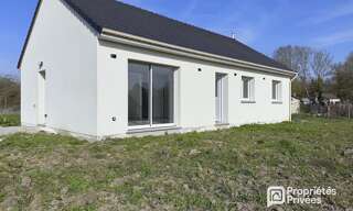 Maison 4 Pièces 85 m² à vendre à Breteuil (27160)