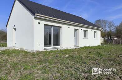 Maison 4 pièces 182000 €