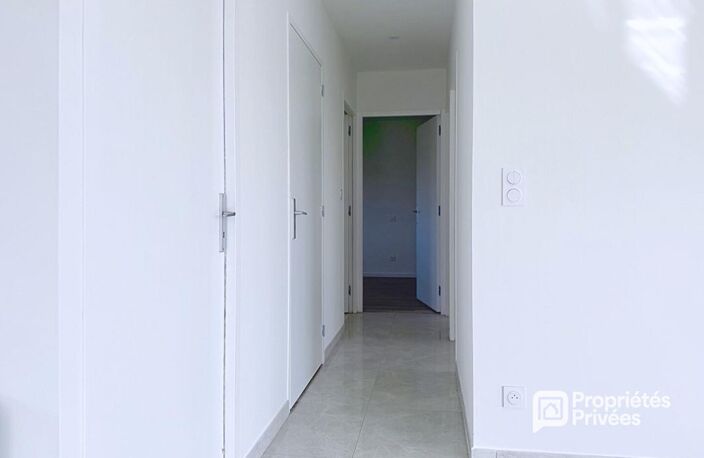 Plain-pied, Maison neuve 2026 - 3 chambres - Pièce de vie 40 m²  - Terrain 1 575 m² — photo 5