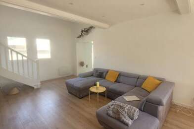 Maison 5 pièces 398000 €