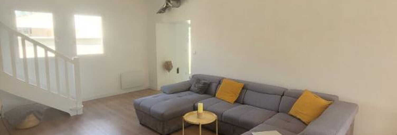 Maison 5 Pièces 202 m² à vendre à Couchey (21160)