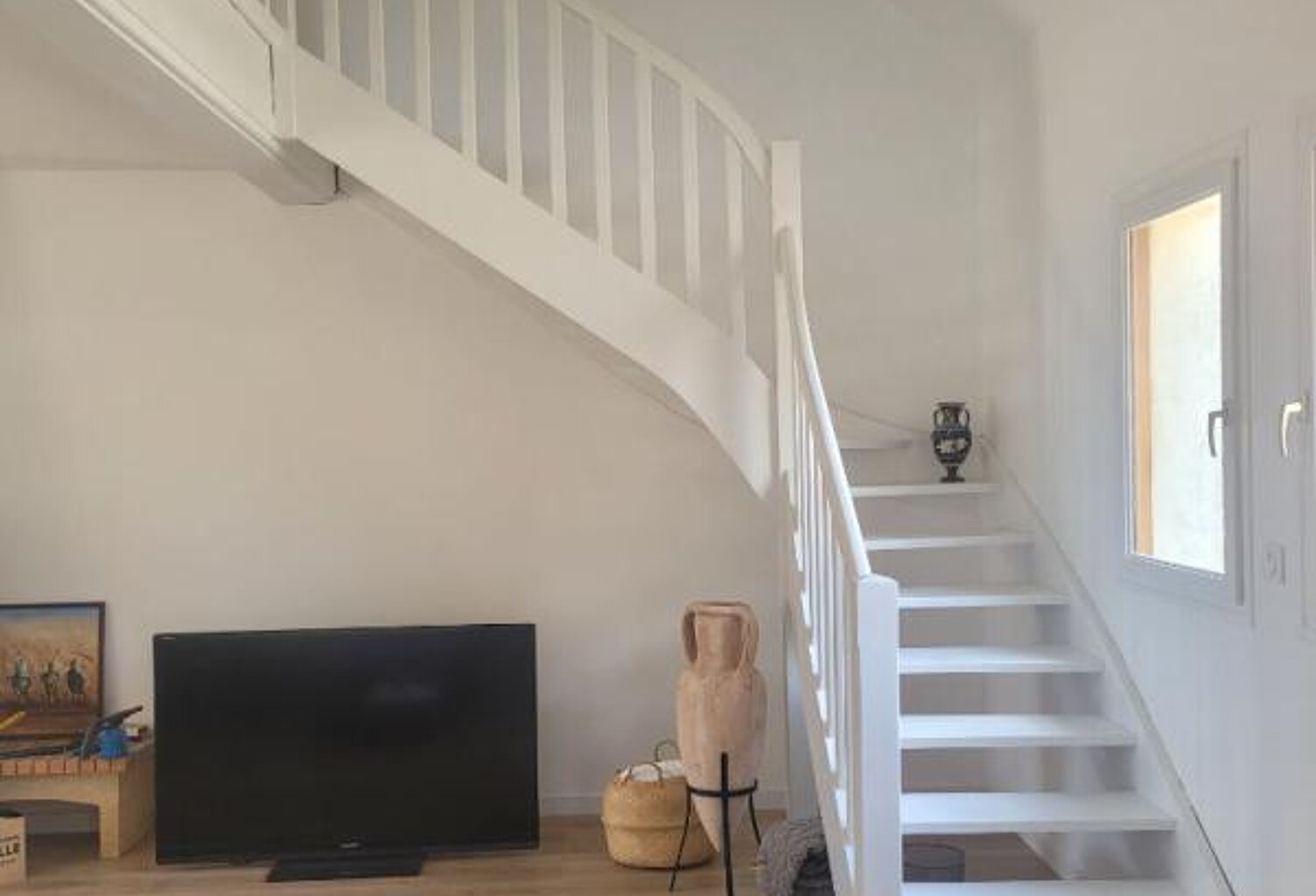 Maison en pierre du XVIIIe sur parcelle de 436m² — photo 1