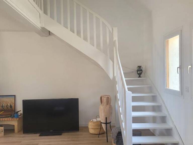 Maison en pierre du XVIIIe sur parcelle de 436m² — photo 1