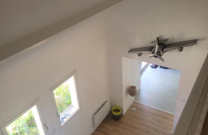 Maison en pierre du XVIIIe sur parcelle de 436m² — photo 3