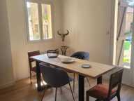 Maison en pierre du XVIIIe sur parcelle de 436m² — photo 4