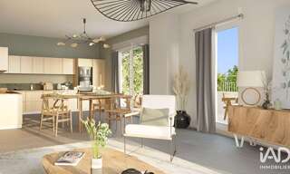 Appartement 3 Pièces 59 m² à vendre à Cognin (73160)
