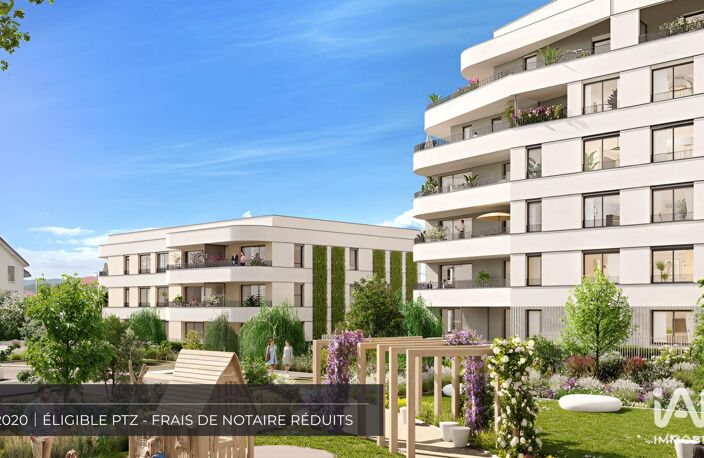 Vente Appartement 2 pièces — photo 5