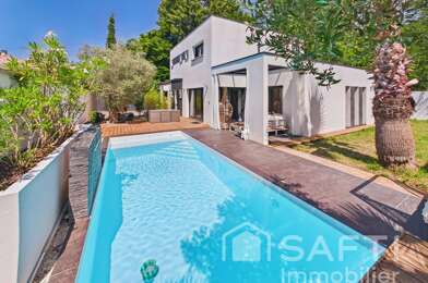 Maison 6 pièces 649000 €