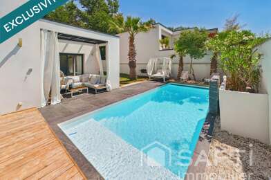 Maison 6 pièces 649000 €