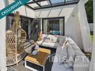 Maison contemporaine avec 4 chambres - quartier Le Camp des Lanciers — photo 3