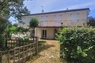 Maison 10 pièces 329000 €