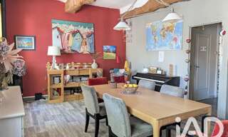 Maison 4 Pièces 143 m² à vendre à Astaffort (47220)