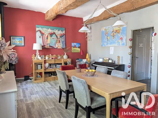 Vente Maison de village 4 pièces — photo du bien