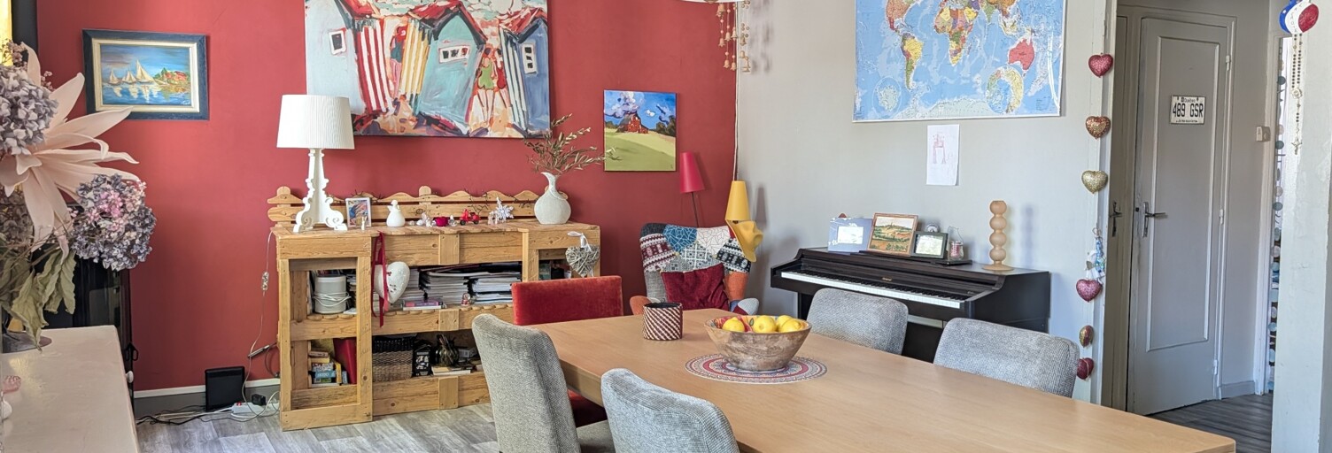 Maison 4 Pièces 143 m² à vendre à Astaffort (47220)