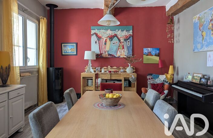 Vente Maison de village 4 pièces — photo 2