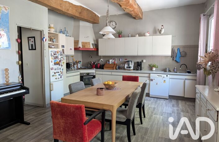 Vente Maison de village 4 pièces — photo 3