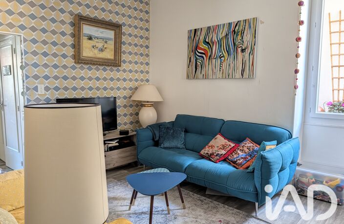 Vente Maison de village 4 pièces — photo 5