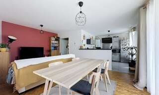 Appartement 3 Pièces 66 m² à vendre à Fontaines-sur-Saône (69270)
