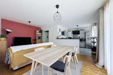 Appartement 3 pièces 209000 €
