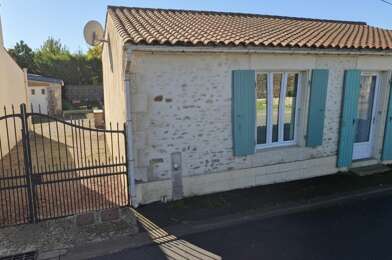 Maison 4 pièces 152000 €