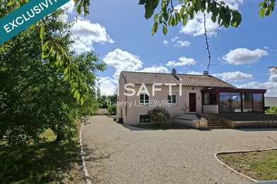 Maison 5 pièces 239990 €